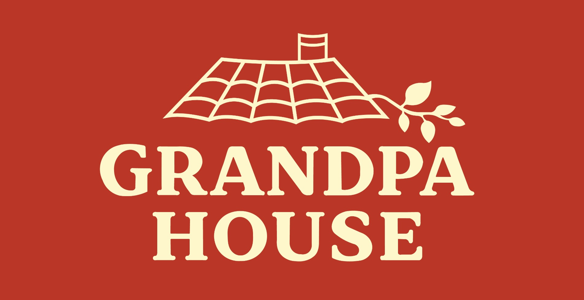 Grandpa House